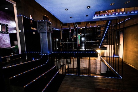 BDSM- und Bizarrstudio NOVEM VIGINTI, Karlsruhe