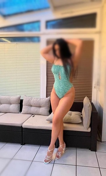 Astrid Vinter - Diese Woche nur für ein paar Tage verfügbar! – Neuss photo 2