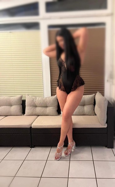 Astrid Vinter - Diese Woche nur für ein paar Tage verfügbar! – Neuss photo 5