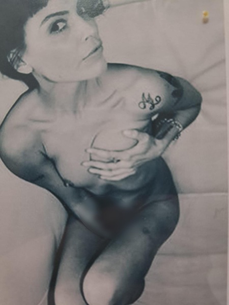 Foto von Extr. Skl. SUB