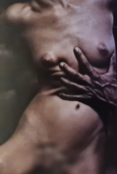 Foto von Extr. Skl. SUB