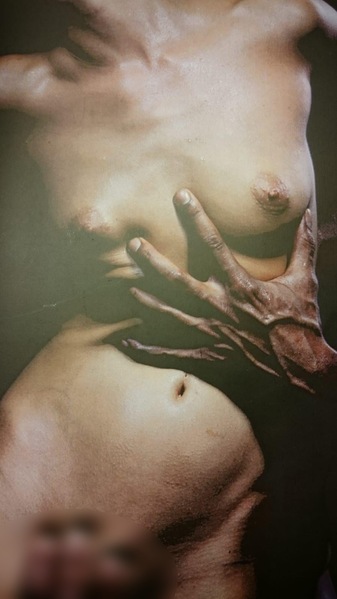 Foto von Extr. Skl. SUB