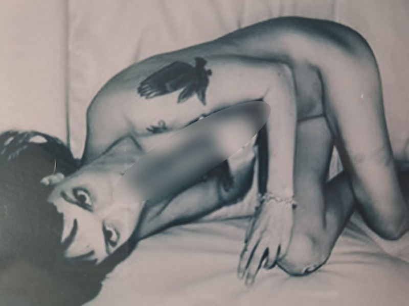 Foto von Extr. Skl. SUB