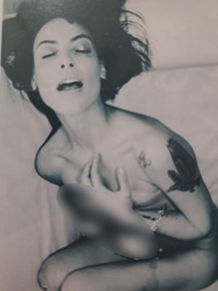Foto von Extr. Skl. SUB