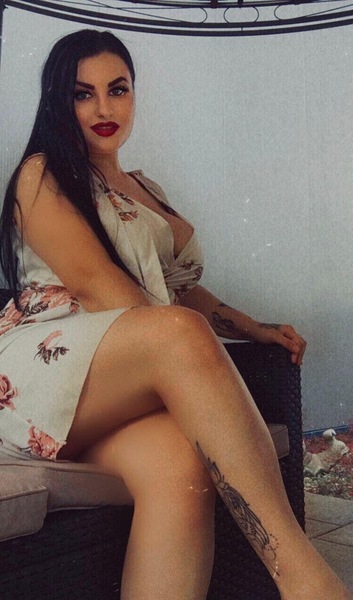 Foto von **Maria Sexy Kurven**