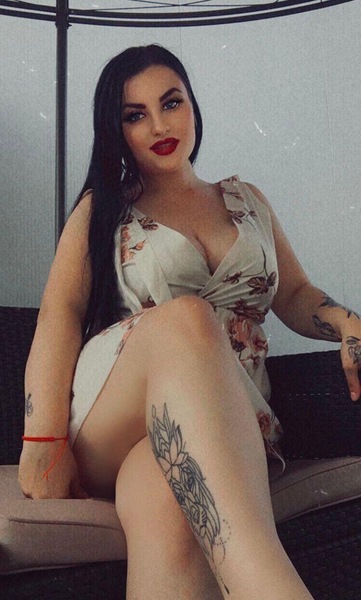 Foto von **Maria Sexy Kurven**