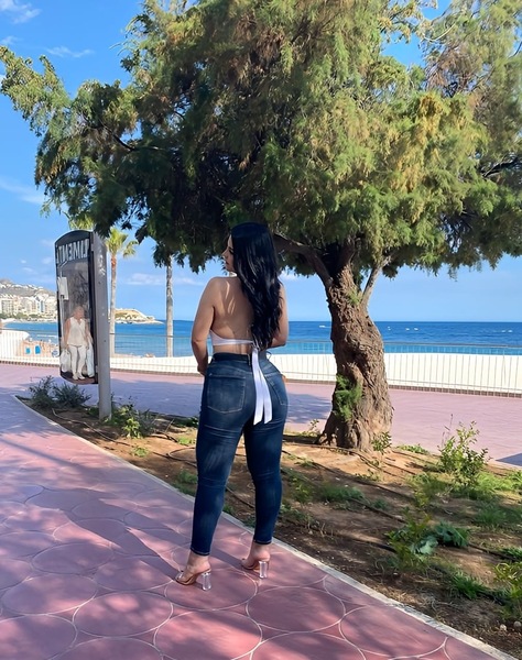 Foto von TRANS ANTHONELLA ITALIANA  bis Sonntag da !