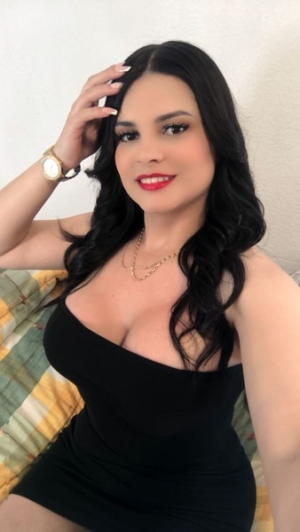 Foto von TRANS ANTHONELLA ITALIANA  bis Sonntag da !