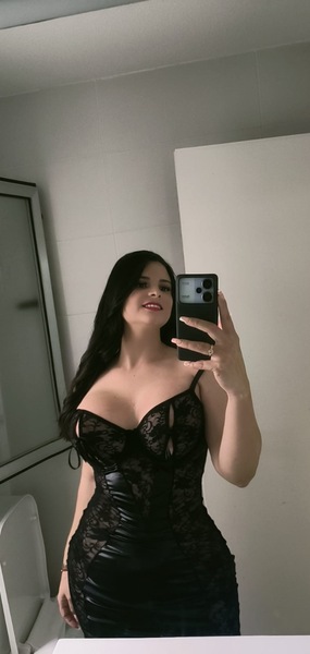 Foto von TRANS ANTHONELLA ITALIANA  bis Sonntag da !