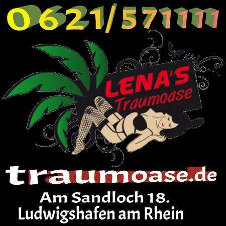 Lenas Traumoase, Ludwigshafen am Rhein