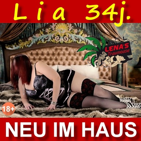 Lenas Traumoase, Ludwigshafen am Rhein