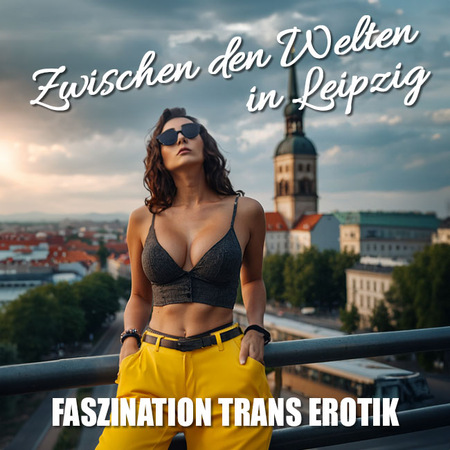 Trans Erotik Leipzig: Leidenschaft ohne Grenzen, Leipzig