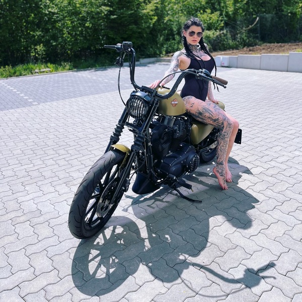 Foto von Merry4fun nur Online!