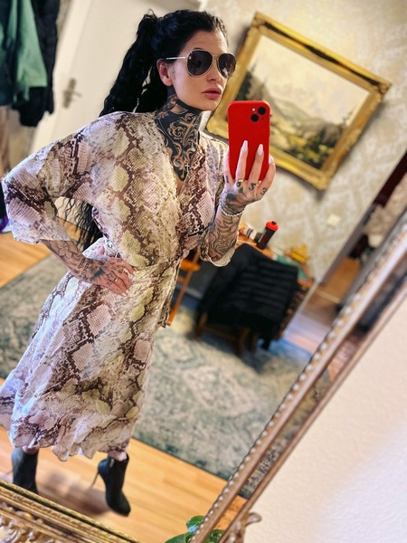 Foto von Merry4fun nur Online!