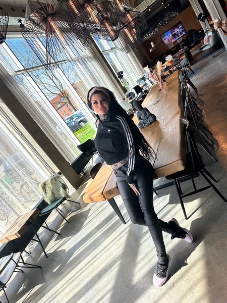 Foto von Merry4fun nur Online!