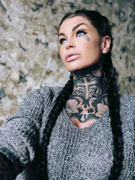 Foto von Merry4fun nur Online!