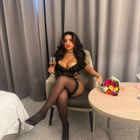 Kimberly Party 24/7, Frankfurt am Main