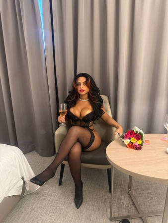 Kimberly Party 24/7, Frankfurt am Main