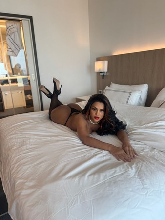 Kimberly Party 24/7, Frankfurt am Main