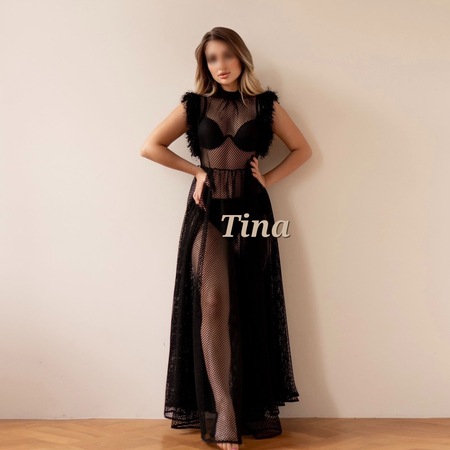 Tina, Stuttgart Möhringen