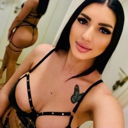 Vanessa, Bad Kreuznach