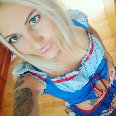 Petra - Ganz Neu!, Leipzig