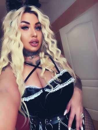 Beatrice NEU, Hannover