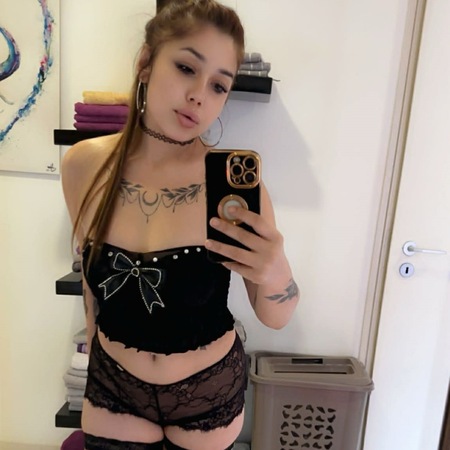 Pamela, Zwickau