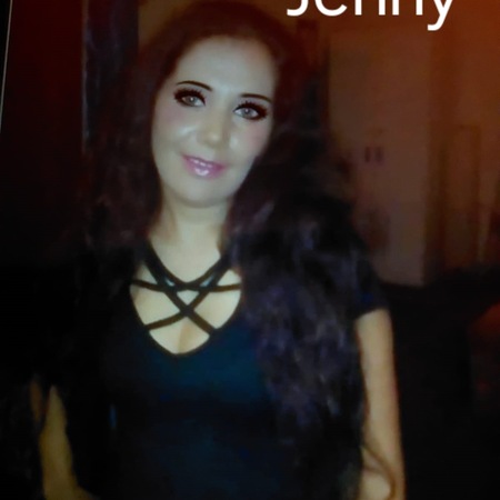 Jenny NUR besuchbar!, Grasberg