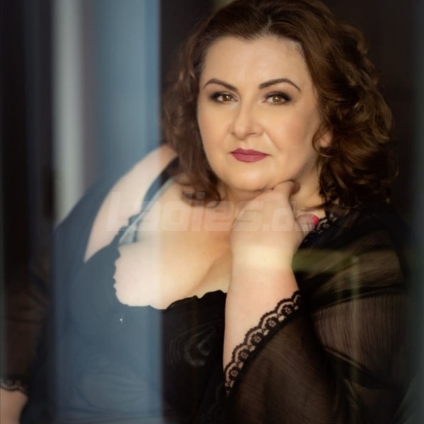 BBW Zuza