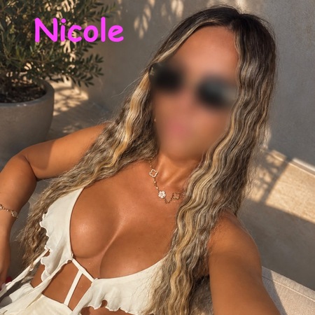 Nicole im Lustra, Landshut