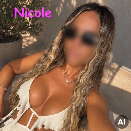 Nicole im Lustra, Landshut