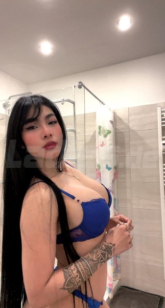 Foto von Ruby