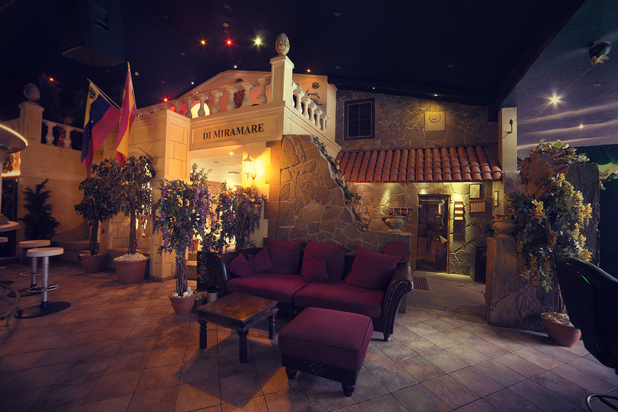 Foto von Urlaub vom Alltag