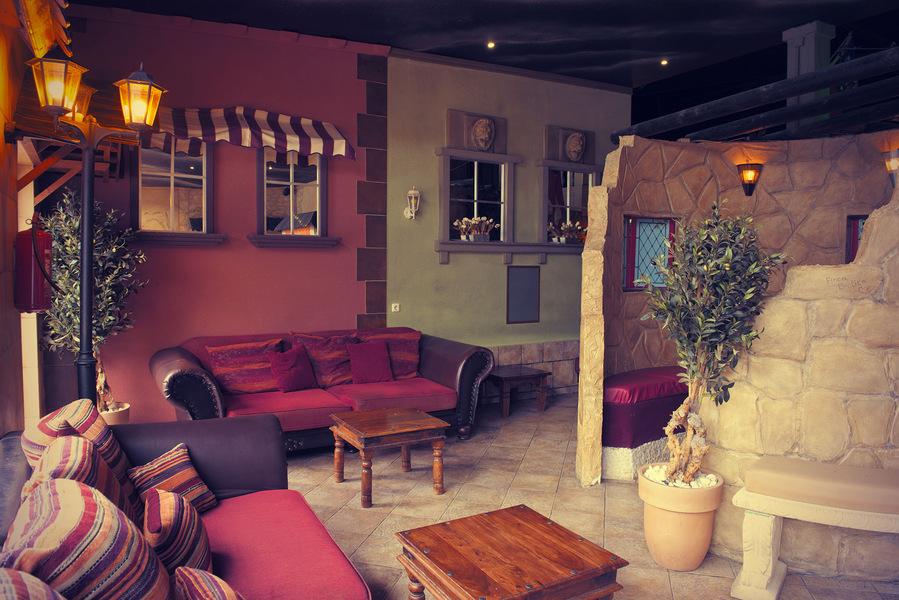 Foto von Urlaub vom Alltag