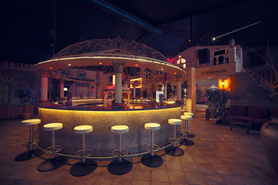 Foto von Urlaub vom Alltag