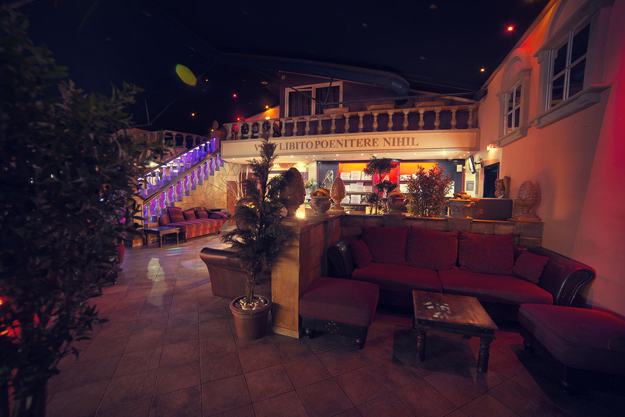 Foto von Urlaub vom Alltag