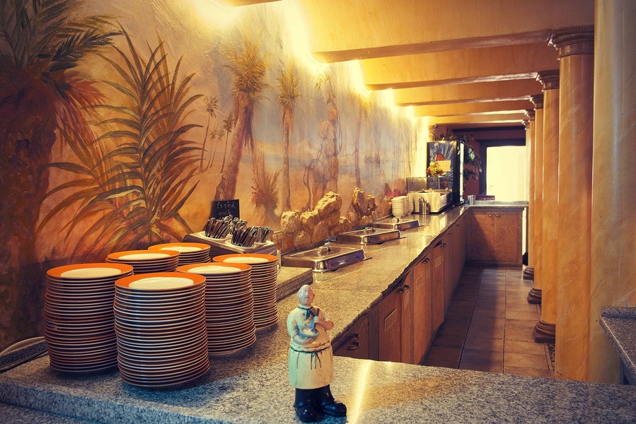 Foto von Urlaub vom Alltag