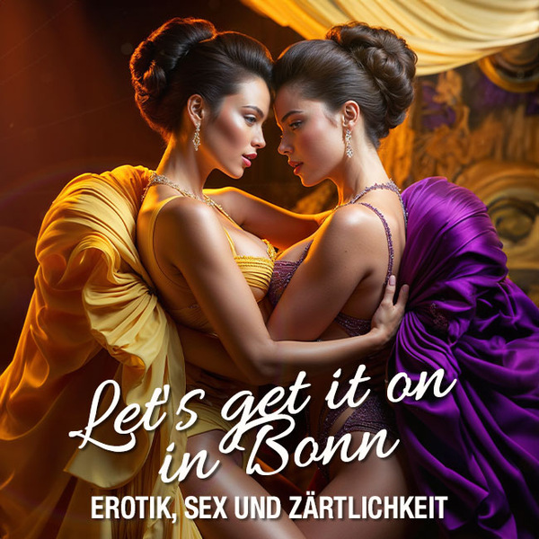 Erotik Bonn: Ein besonders leckeres Bon-Bon!