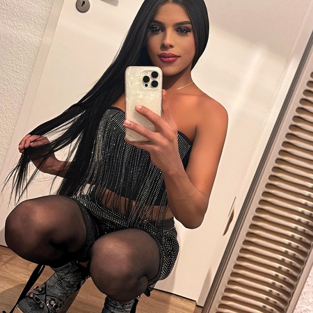 TS Mia Ferrer XXL, Mannheim