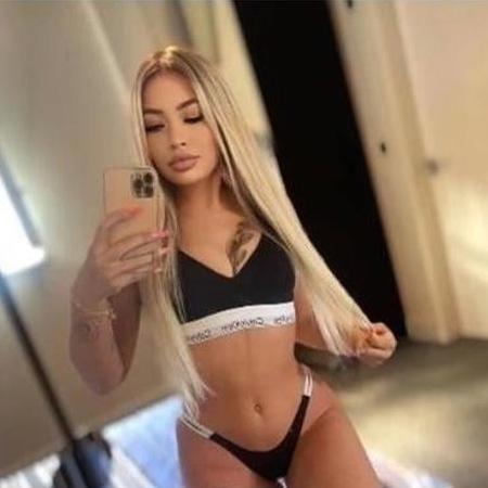 Cristina  - Anrufe, SMS & WhatsApp, Frankfurt am Main