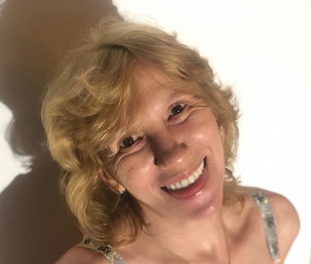 Rosmary, LadiesSTARS