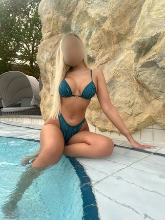 Ranya Party H&H besuche, München