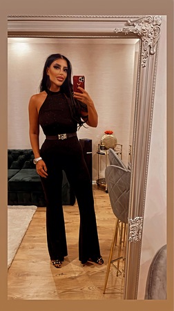 Heiße Shirin in Köln Raderberg besuchbar, Köln