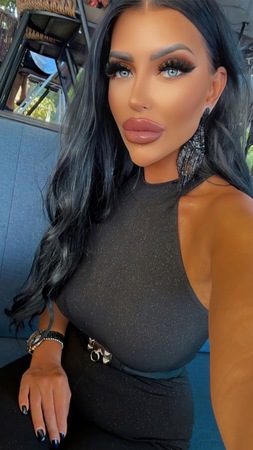 Heiße Shirin in Köln Raderberg besuchbar, Köln