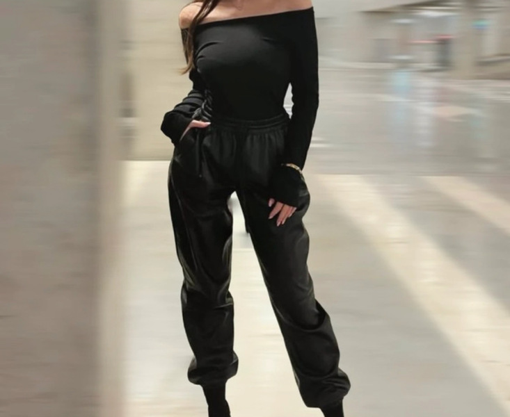 Foto von Lena - Nur Whatsapp