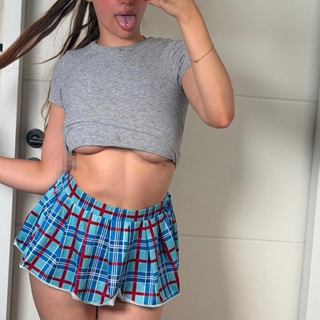Lena - Nur Whatsapp, Hamburg