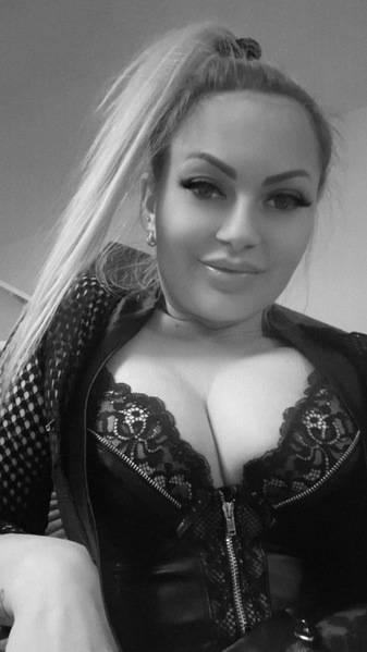 Vanessa Bl*wjob-Königin – Wetzlar photo 5