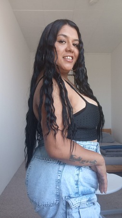 Lyanny Party - Diskret App., Bremen