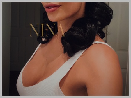 Nina Noir, München